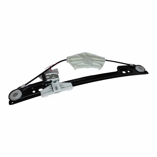 Motorcraft Window Regulator - Ford (wlr151)