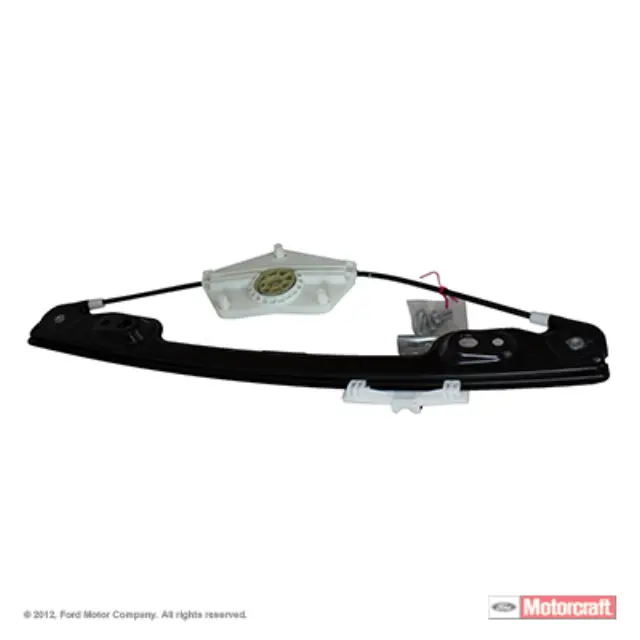 Motorcraft Window Regulator - Ford (wlr151) - view 2