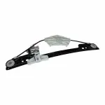 Motorcraft Window Regulator - Ford (wlr151) - view 9