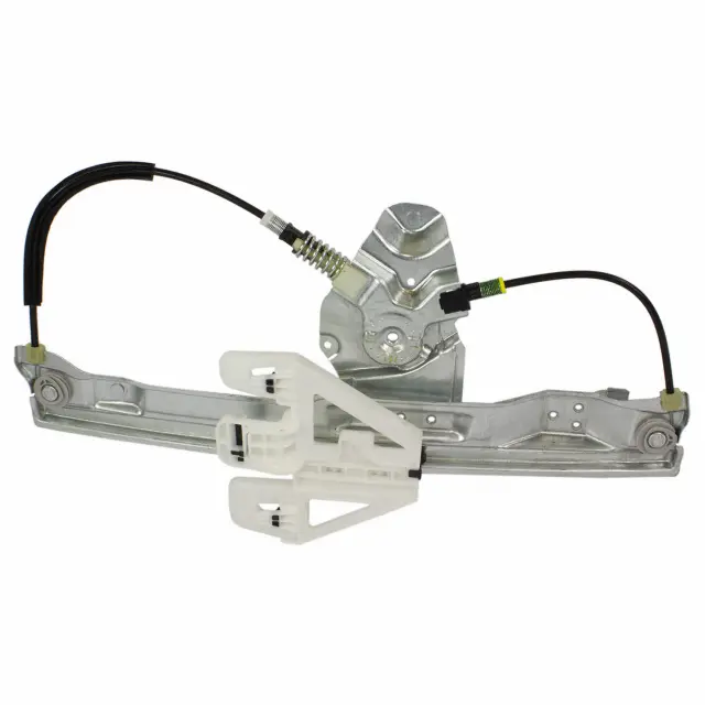 Motorcraft Window Regulator - Ford (wlr175) - view 10