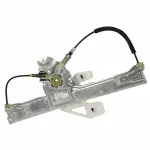 Motorcraft Window Regulator - Ford (wlr175) - view 11