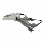 Motorcraft Window Regulator - Ford (wlr175) - view 12