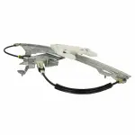Motorcraft Window Regulator - Ford (wlr175) - view 13