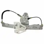 Motorcraft Window Regulator - Ford (wlr175) - view 14