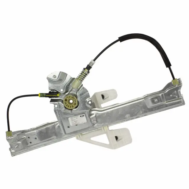 Motorcraft Window Regulator - Ford (wlr175) - view 7