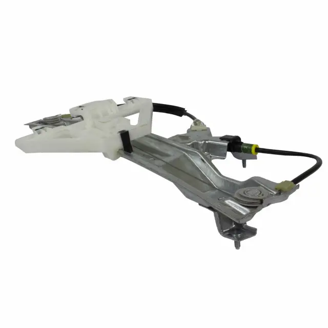 Motorcraft Window Regulator - Ford (wlr175) - view 8