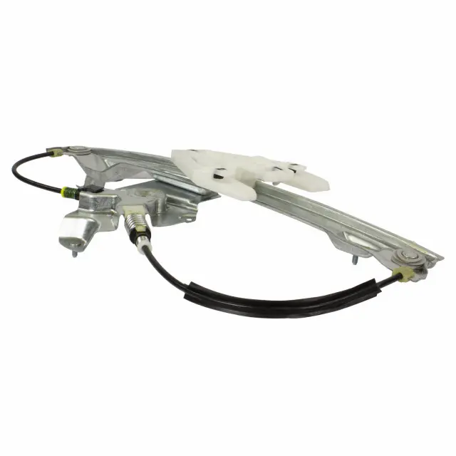 Motorcraft Window Regulator - Ford (wlr175) - view 9