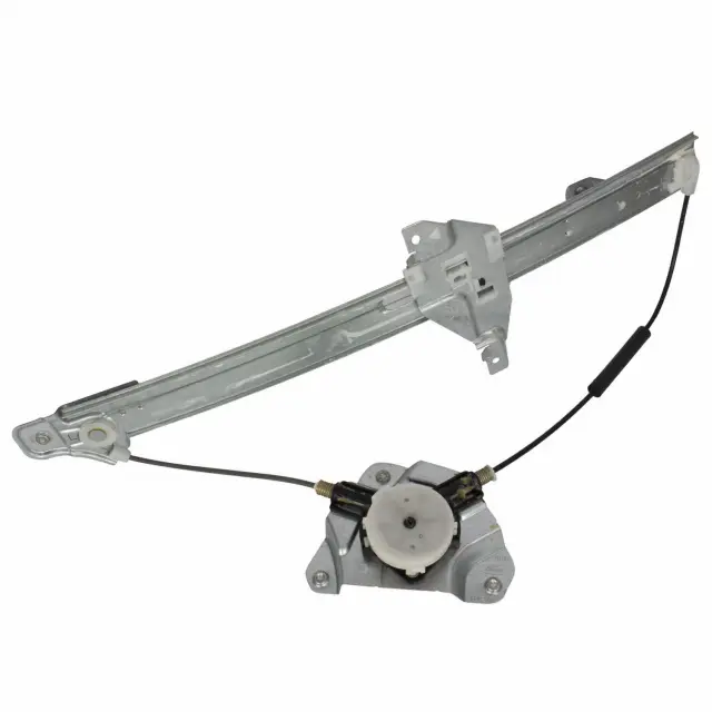 Motorcraft Window Regulator - Ford (wlr178) - view 4