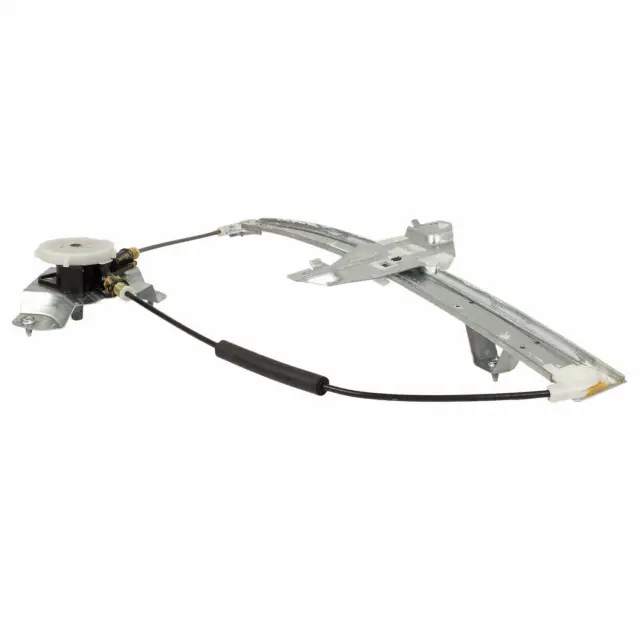 Motorcraft Window Regulator - Ford (wlr178) - view 9