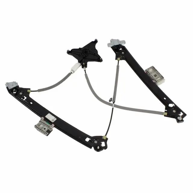 Motorcraft Window Regulator - Ford (wlr263) - view 2