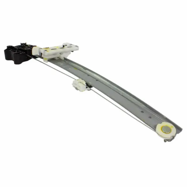 Motorcraft Window Regulator - Ford (wlr280) - view 2