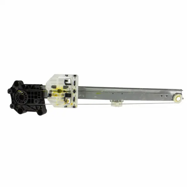 Motorcraft Window Regulator - Ford (wlr280) - view 4