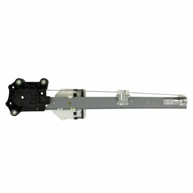 Motorcraft Window Regulator - Ford (wlr280) - view 7