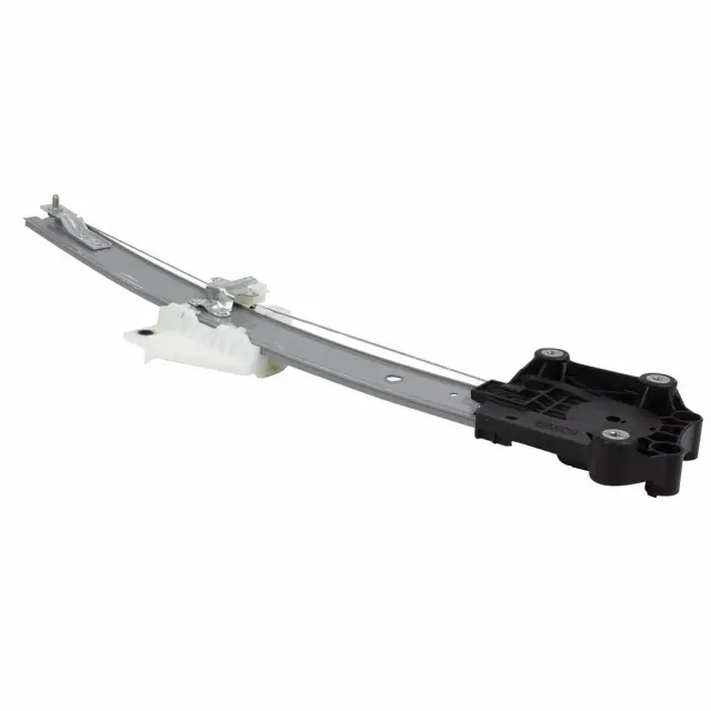 Regulator Window Less Moto - Ford (wlr281) - view 7