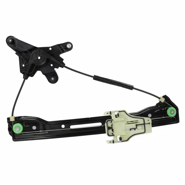 Motorcraft Window Regulator - Ford (wlr313) - view 4