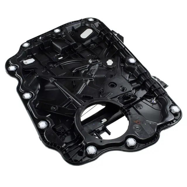 Motorcraft Window Regulator - Ford (wlr355)