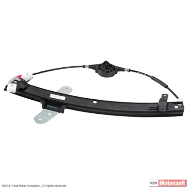 Motorcraft Window Regulator - Ford (wlr3)