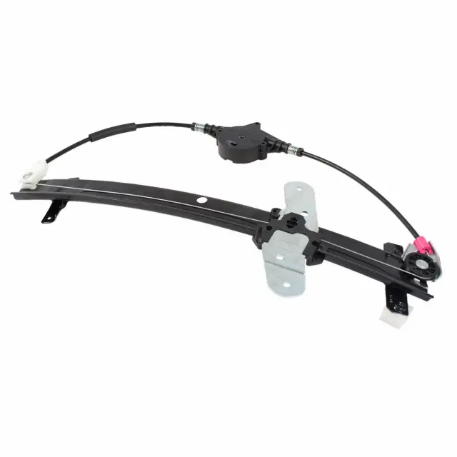 Motorcraft Window Regulator - Ford (wlr3) - view 2