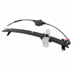 Motorcraft Window Regulator - Ford (wlr3) - view 8