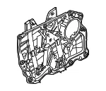 Motorcraft Window Regulator - Ford (wlr420) - view 3