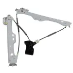 Motorcraft Window Regulator - Ford (wlr430) - view 10