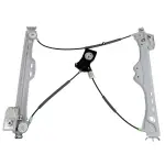 Motorcraft Window Regulator - Ford (wlr430) - view 11