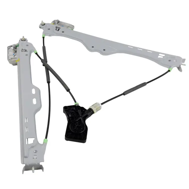 Motorcraft Window Regulator - Ford (wlr430) - view 2