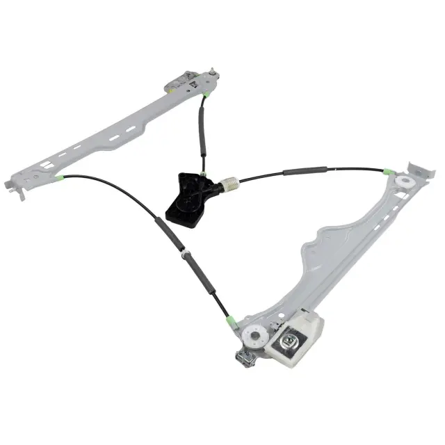 Motorcraft Window Regulator - Ford (wlr430) - view 6