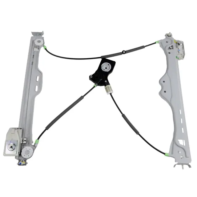 Motorcraft Window Regulator - Ford (wlr430) - view 8
