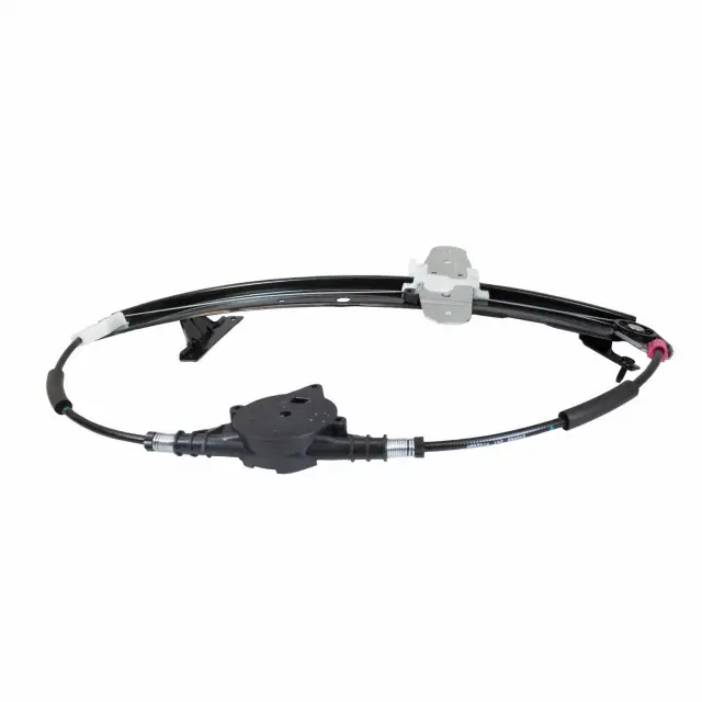 Motorcraft Window Regulator - Ford (wlr6)