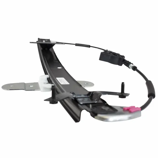 Motorcraft Window Regulator - Ford (wlr6) - view 10
