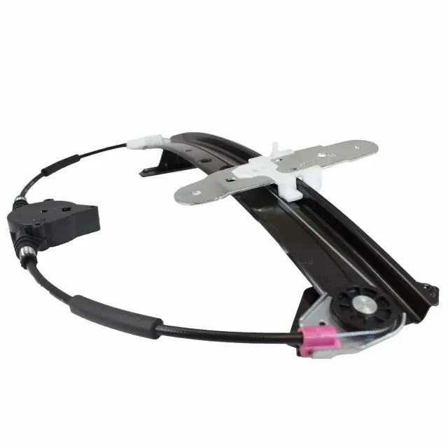 Motorcraft Window Regulator - Ford (wlr6) - view 9