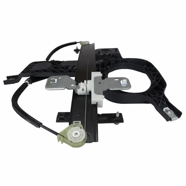 Motorcraft Window Regulator - Ford (wlr72)