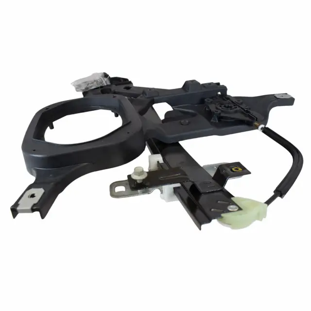 Motorcraft Window Regulator - Ford (wlr72) - view 2