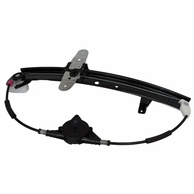 Motorcraft Window Regulator - Ford (wlr8)