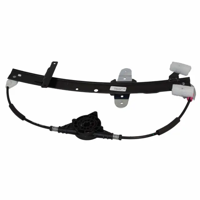 Motorcraft Window Regulator - Ford (wlr8) - view 2