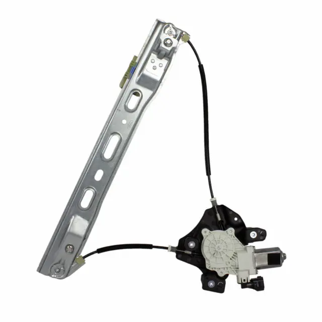 Motorcraft Window Regulator - Ford (wlra162)