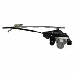 Motorcraft Window Regulator - Ford (wlra162) - view 10
