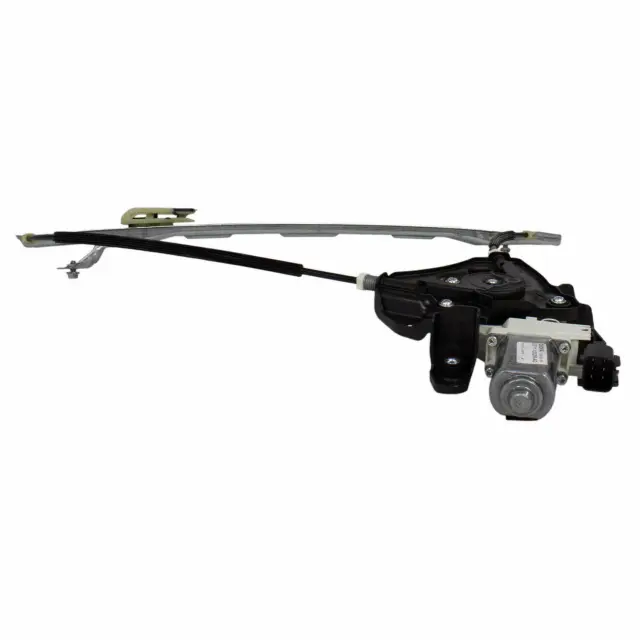 Motorcraft Window Regulator - Ford (wlra162) - view 7
