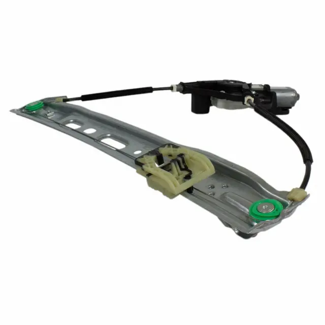Motorcraft Window Regulator - Ford (wlra162) - view 8