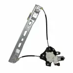 Motorcraft Window Regulator - Ford (wlra162) - view 9