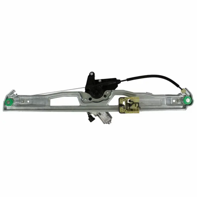 Motorcraft Window Regulator - Ford (wlra175)