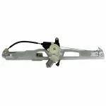 Motorcraft Window Regulator - Ford (wlra175) - view 13