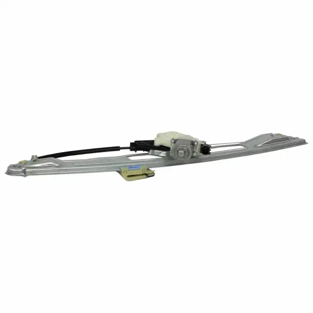 Motorcraft Window Regulator - Ford (wlra175) - view 2