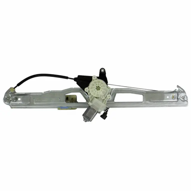 Motorcraft Window Regulator - Ford (wlra175) - view 4