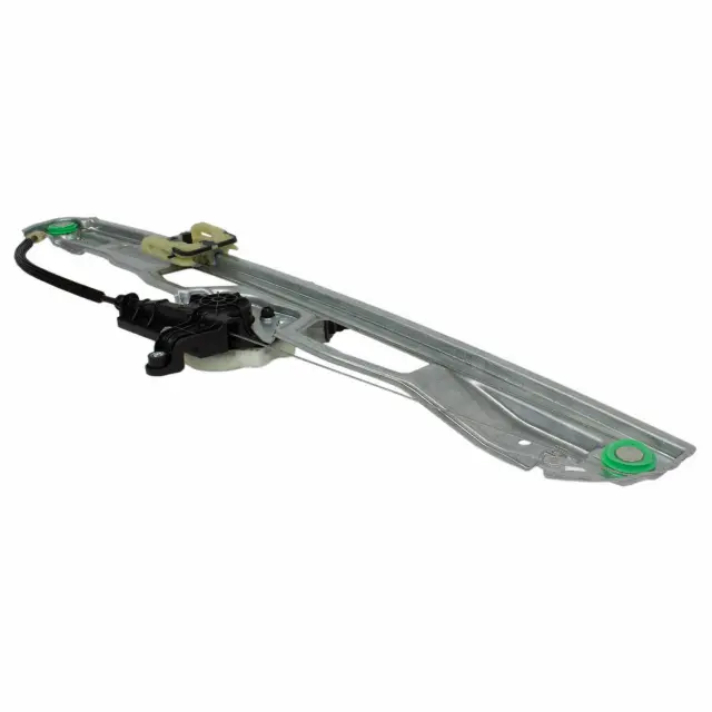 Motorcraft Window Regulator - Ford (wlra175) - view 9