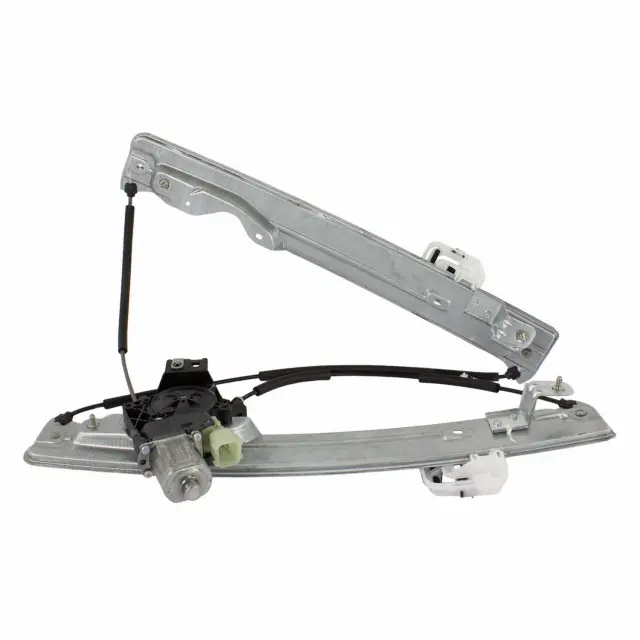 Motorcraft Window Regulator - Ford (wlra261)