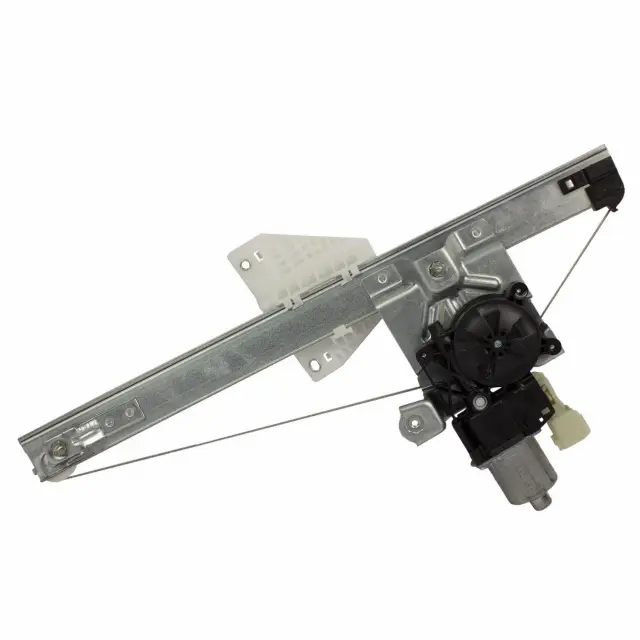 Motorcraft Window Regulator - Ford (wlra267)