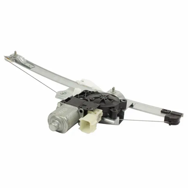 Motorcraft Window Regulator - Ford (wlra267) - view 10