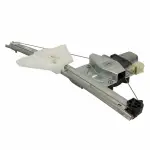 Motorcraft Window Regulator - Ford (wlra267) - view 13
